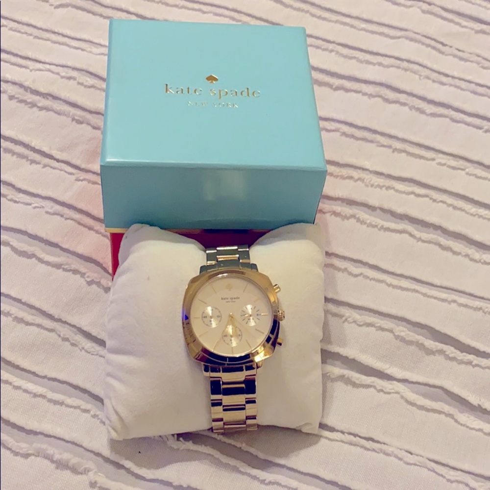 Kate Spade Watch